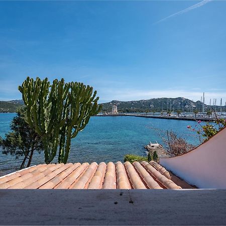 Sardinia Family Villas - Cannigione Beach Apartments Exteriér fotografie