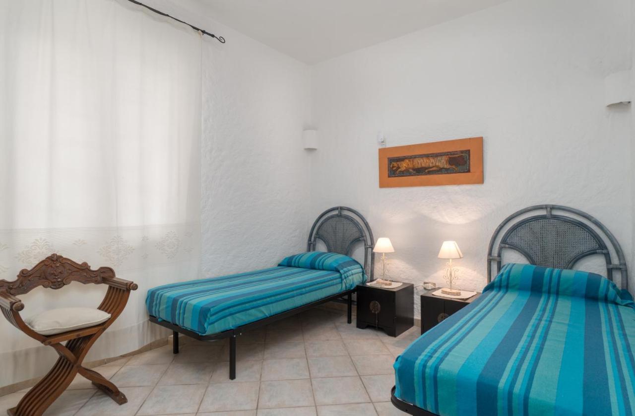 Sardinia Family Villas - Cannigione Beach Apartments Exteriér fotografie