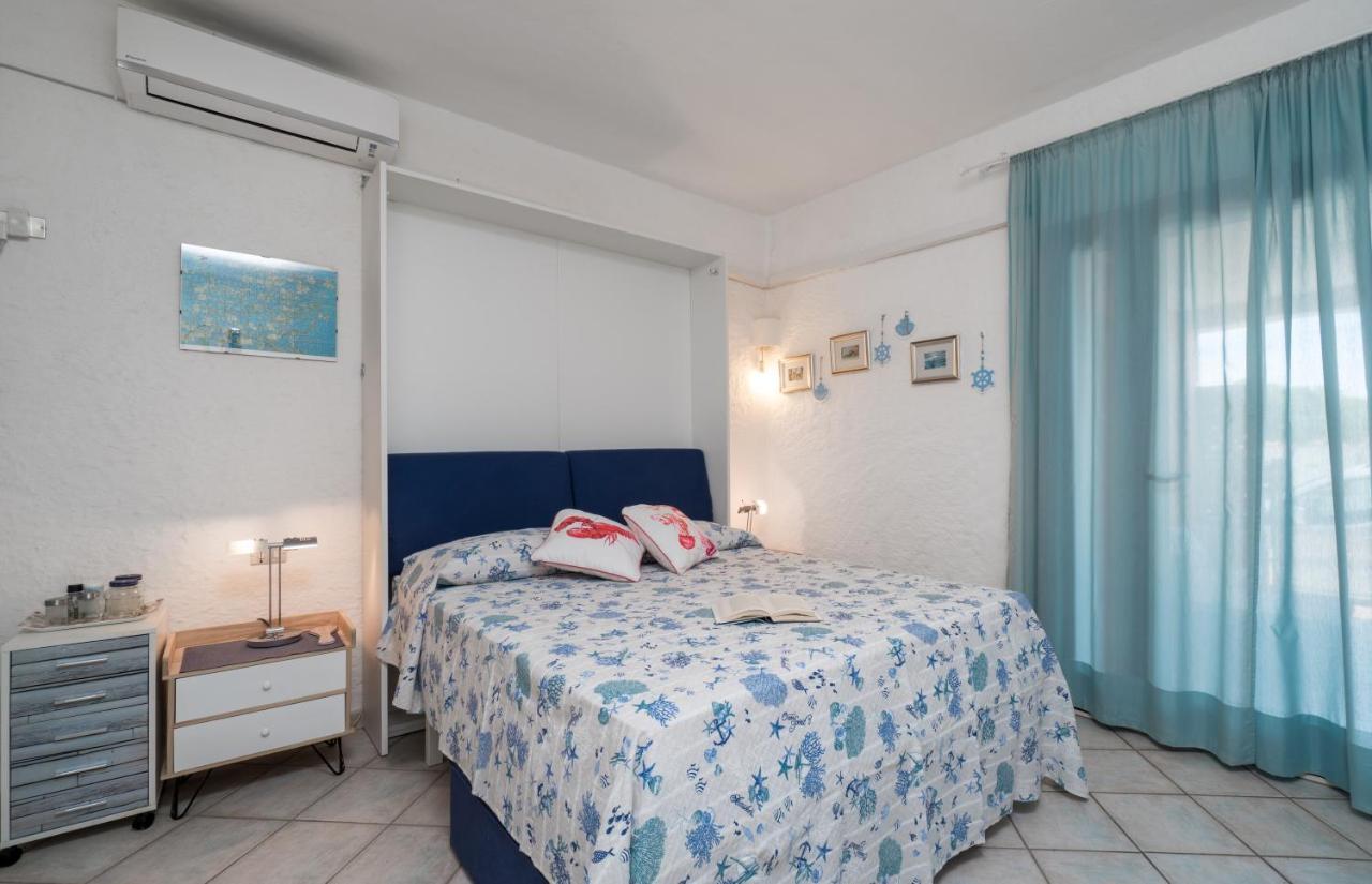 Sardinia Family Villas - Cannigione Beach Apartments Exteriér fotografie