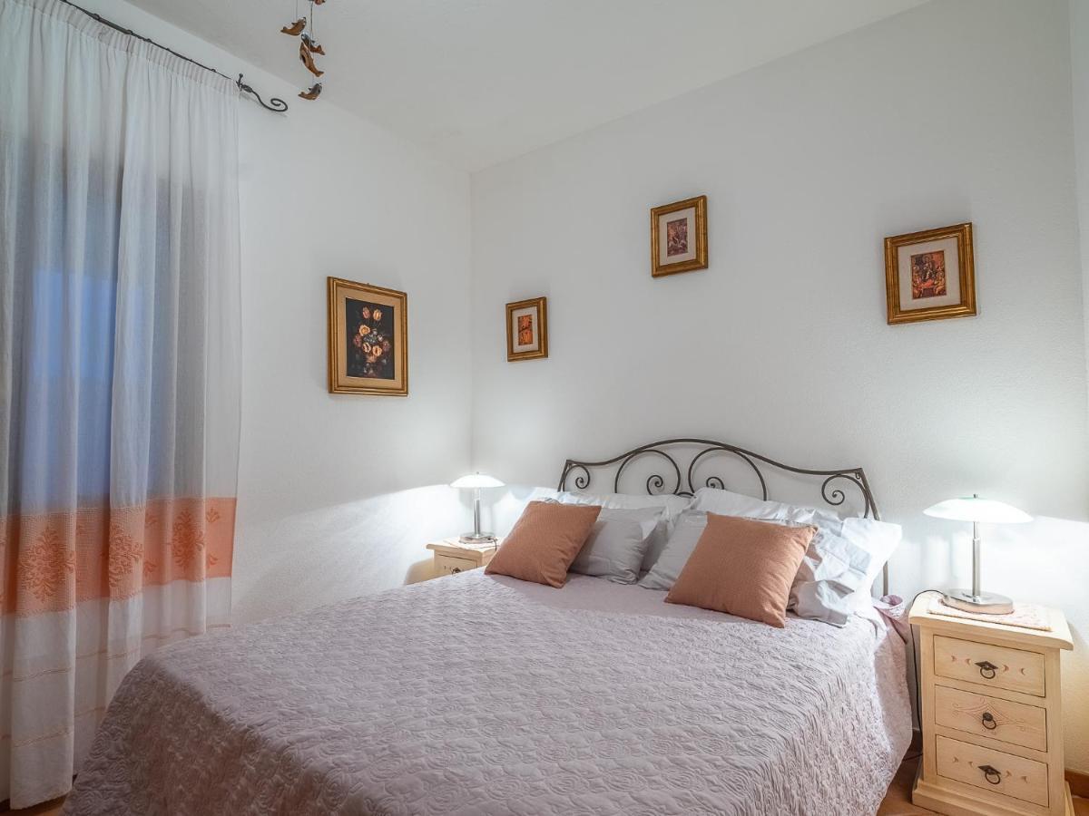 Sardinia Family Villas - Cannigione Beach Apartments Exteriér fotografie