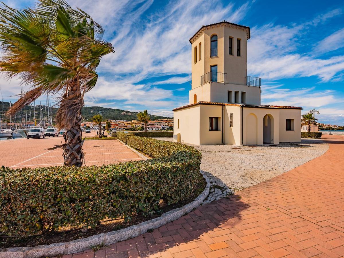 Sardinia Family Villas - Cannigione Beach Apartments Exteriér fotografie