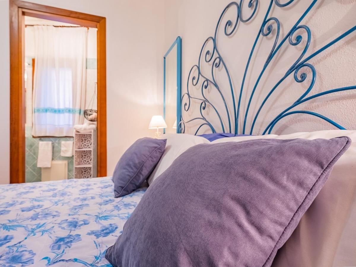 Sardinia Family Villas - Cannigione Beach Apartments Exteriér fotografie