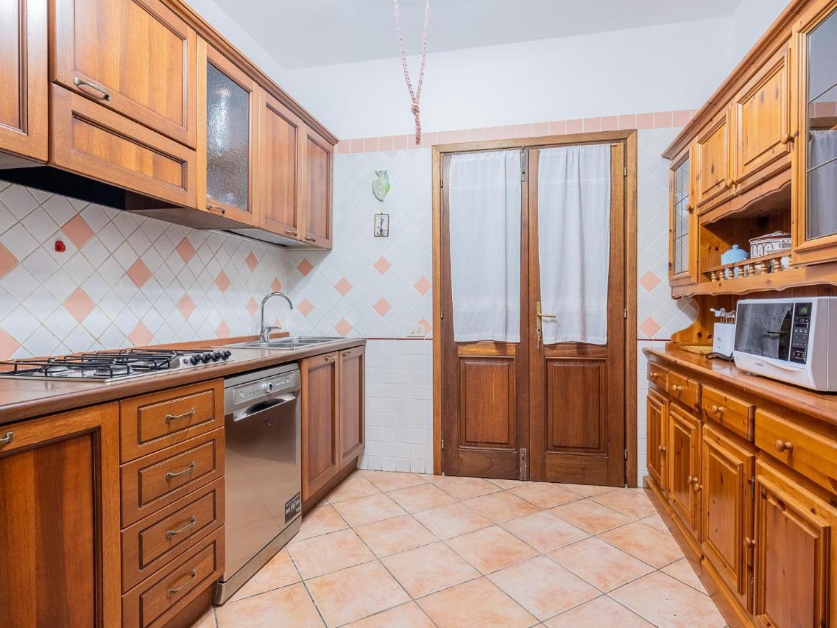 Sardinia Family Villas - Cannigione Beach Apartments Exteriér fotografie