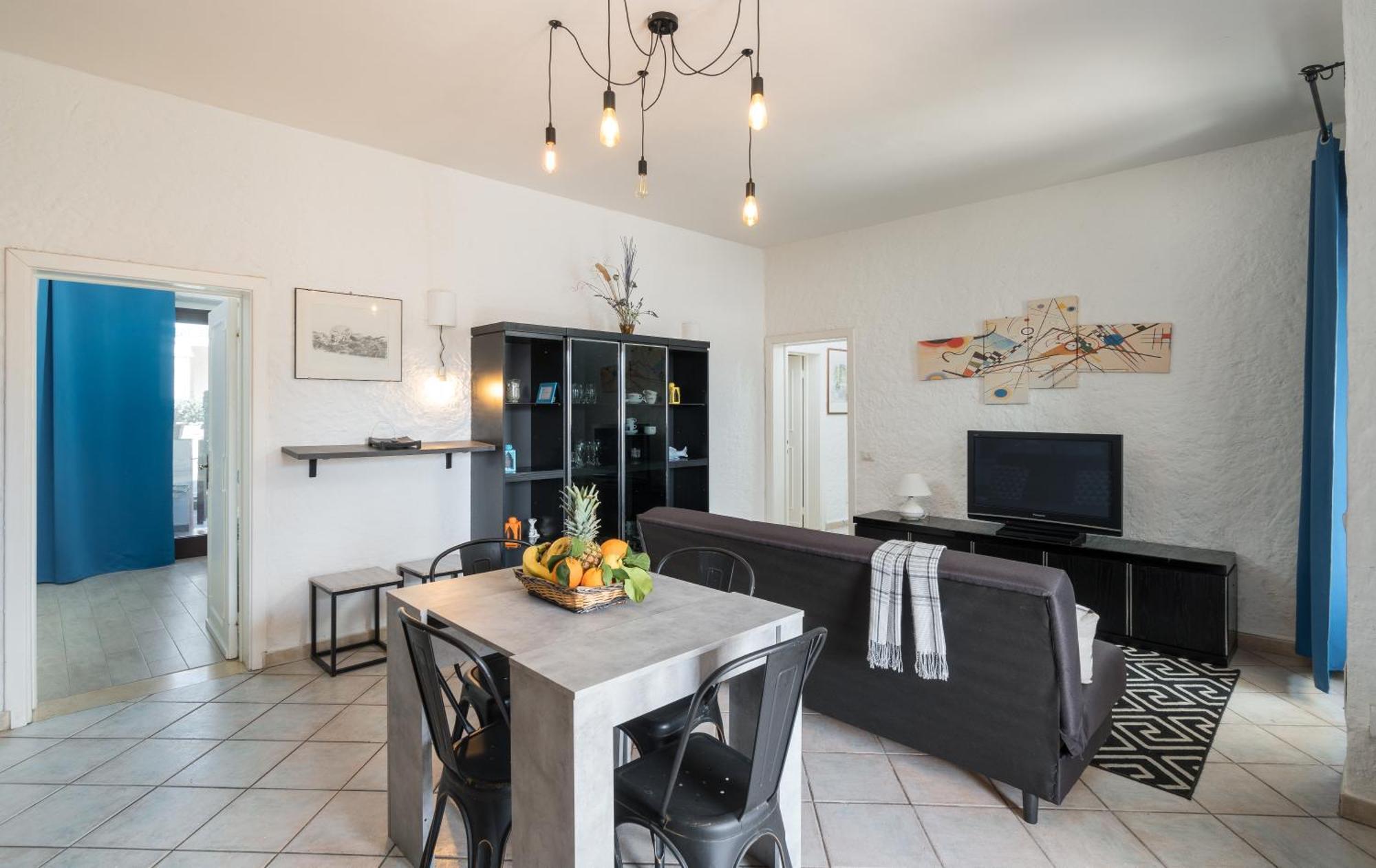 Sardinia Family Villas - Cannigione Beach Apartments Exteriér fotografie