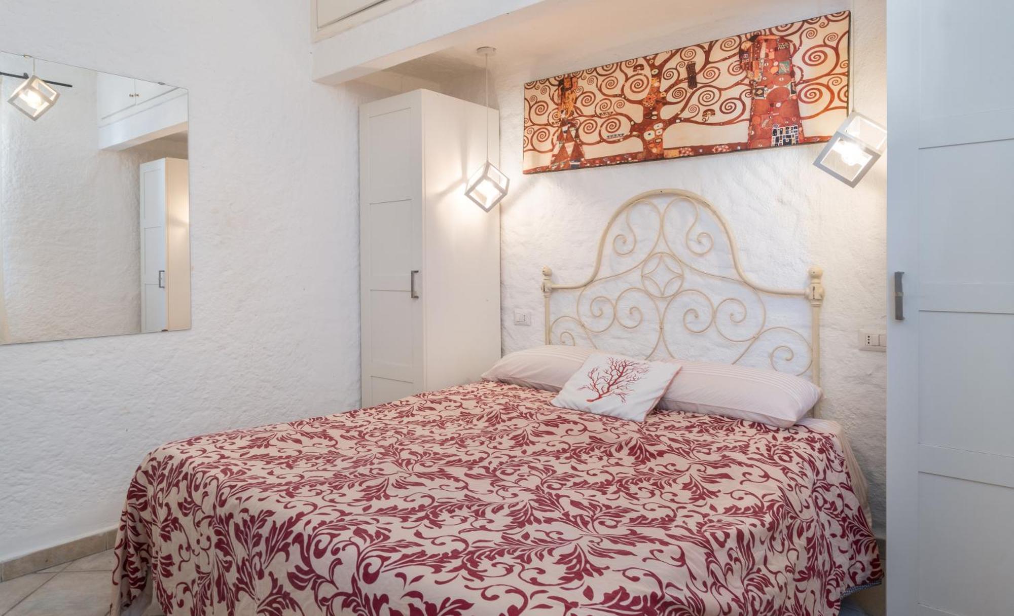 Sardinia Family Villas - Cannigione Beach Apartments Exteriér fotografie
