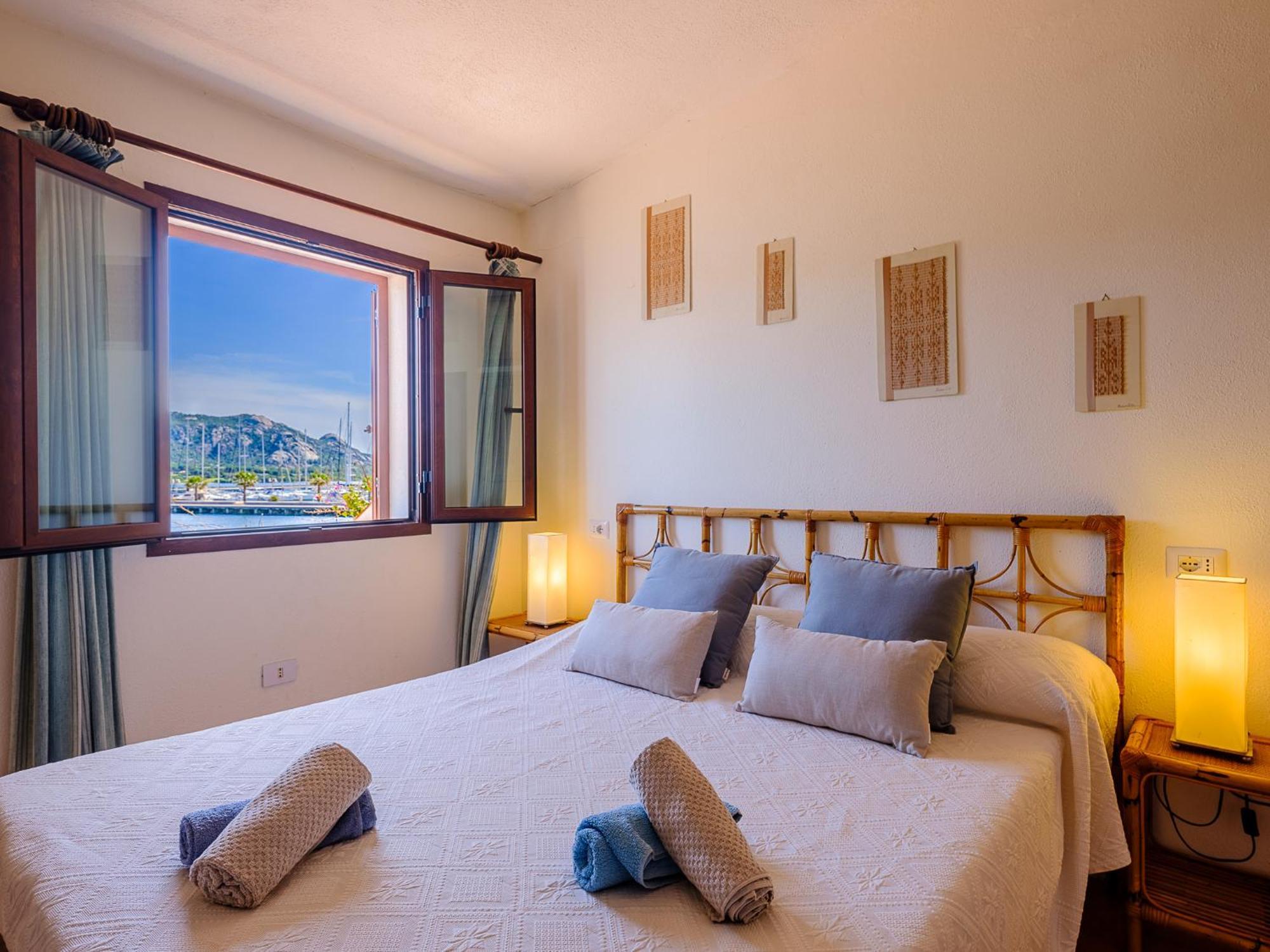 Sardinia Family Villas - Cannigione Beach Apartments Exteriér fotografie