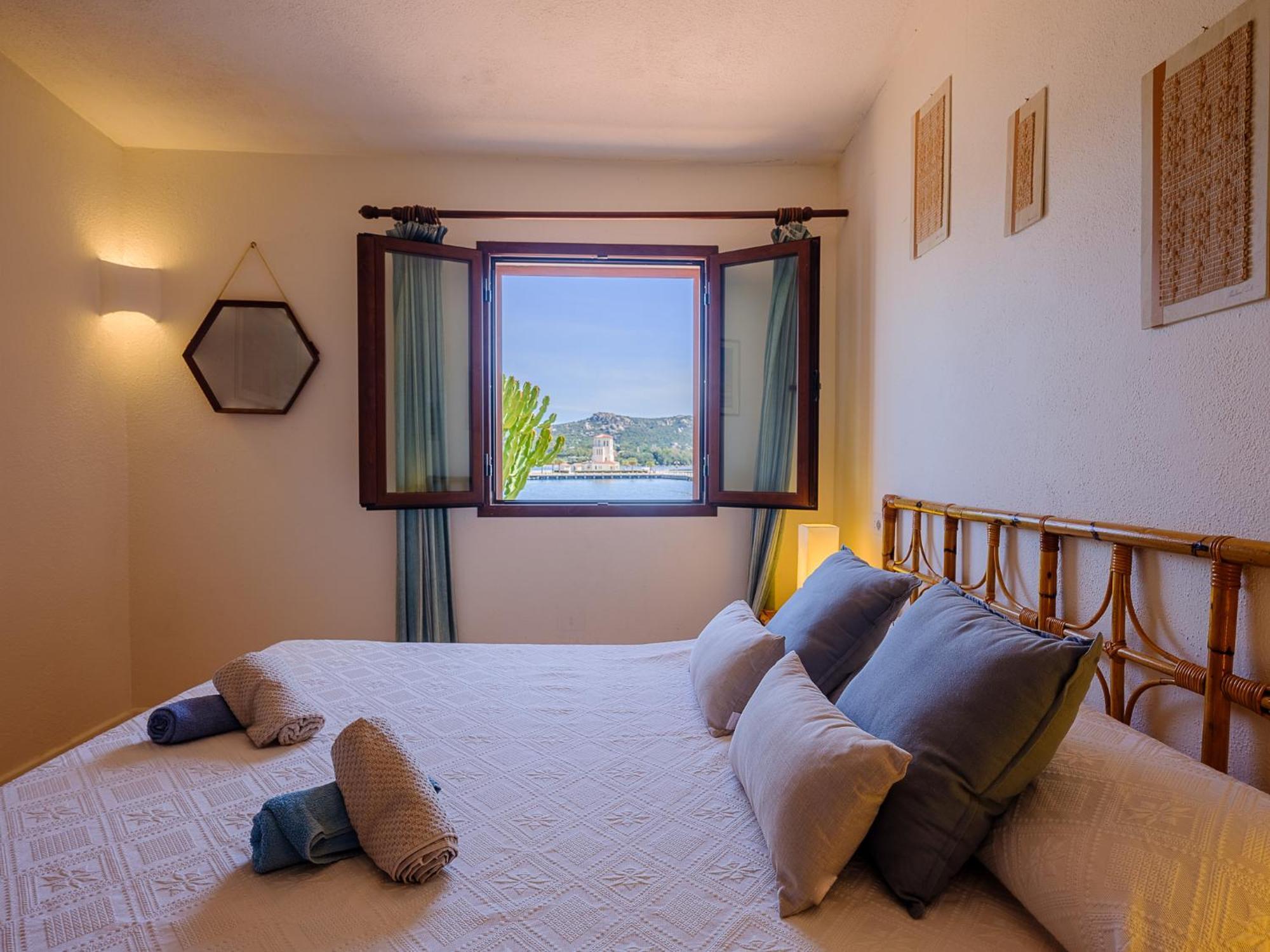 Sardinia Family Villas - Cannigione Beach Apartments Exteriér fotografie